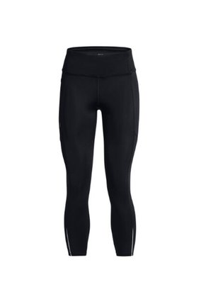Leggings MUJER NEGRO FLY FAST 3 ANKLE TIG 1369771-001-N11 Under Armour