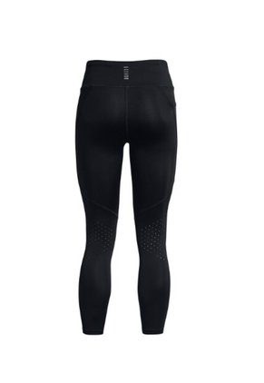 Leggings MUJER NEGRO FLY FAST 3 ANKLE TIG 1369771-001-N11 Under Armour