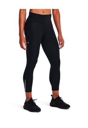 Leggings MUJER NEGRO FLY FAST 3 ANKLE TIG 1369771-001-N11 Under Armour