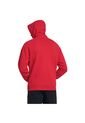 Buzo Hombre UNDER ARMOUR RIVAL FLEECE LOGO HD Rojo Under Armour de Under Armour
