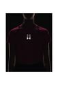 Camiseta Mujer UNDER ARMOUR UA RUN ANYWHERE CROP Rosa Under Armour de Under Armour