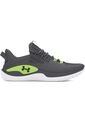 Tenis Hombre UNDER ARMOUR FLOW DYNAMIC INTLKNT Gris Under Armour de Under Armour