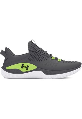 Tenis Hombre UNDER ARMOUR FLOW DYNAMIC INTLKNT Gris Under Armour Under Armour