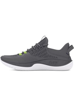 Tenis Hombre UNDER ARMOUR FLOW DYNAMIC INTLKNT Gris Under Armour