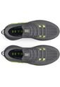 Tenis Hombre UNDER ARMOUR FLOW DYNAMIC INTLKNT Gris Under Armour de Under Armour