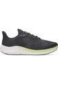 Tenis Hombre UNDER ARMOUR CHARGED PURSUIT 4 BL Gris Under Armour de Under Armour