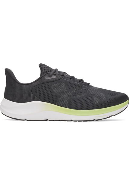 Tenis Hombre UNDER ARMOUR CHARGED PURSUIT 4 BL Gris Under Armour