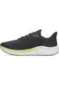 Tenis Hombre UNDER ARMOUR CHARGED PURSUIT 4 BL Gris Under Armour de Under Armour