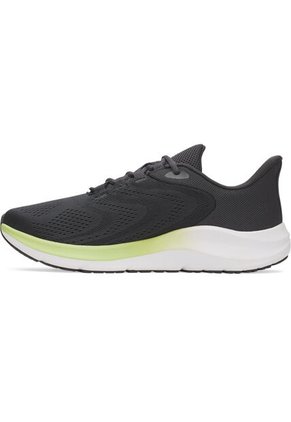 Tenis Hombre UNDER ARMOUR CHARGED PURSUIT 4 BL Gris Under Armour