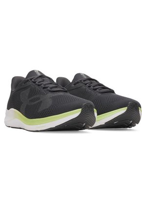 Tenis Hombre UNDER ARMOUR CHARGED PURSUIT 4 BL Gris Under Armour