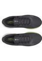 Tenis Hombre UNDER ARMOUR CHARGED PURSUIT 4 BL Gris Under Armour de Under Armour