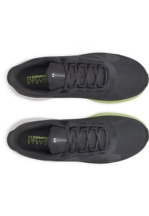 Tenis Hombre UNDER ARMOUR CHARGED PURSUIT 4 BL Gris Under Armour