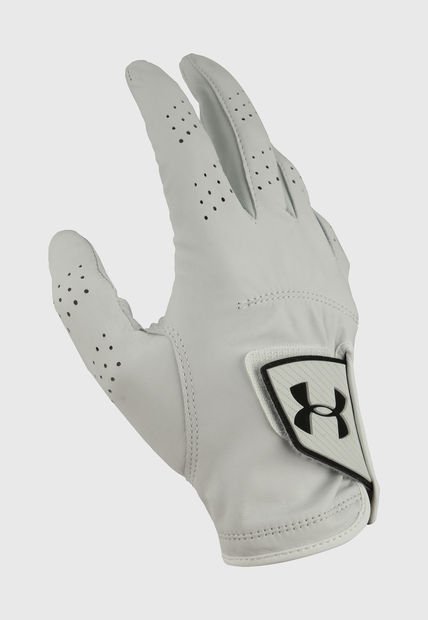  Guantes de golf para hombre, (blanco) : Todo lo demás