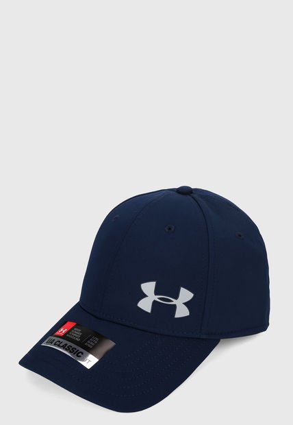 Gorra Azul-Gris UNDER ARMOUR Ua Classic Fit - Compra Ahora | Dafiti Colombia