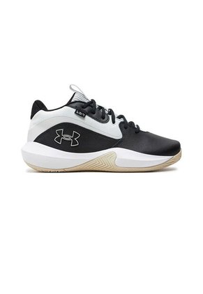 Botas Under Armour Lockdown 7 Hombre