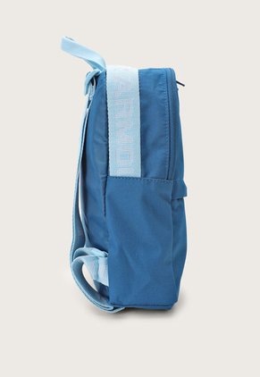 Morral  Azul Petróleo UNDER ARMOUR Loudon Mini