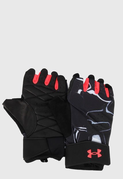 Dibujar Mascotas Extra Guantes Training Under Armour Graphic WeightLifting Gloves Negro - Compra  Ahora | Dafiti Colombia