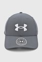 Gorra Golf UNDER ARMOUR Drive Low Gris de Under Armour