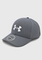 Gorra Golf UNDER ARMOUR Drive Low Gris de Under Armour