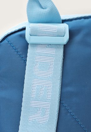 Morral  Azul Petróleo UNDER ARMOUR Loudon Mini