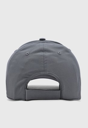 Gorra Golf UNDER ARMOUR Drive Low Gris