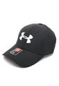Gorra Negra Under Armour Blitzing 3,0 Cap de Under Armour