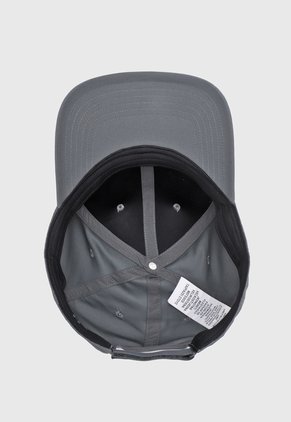 Gorra Golf UNDER ARMOUR Drive Low Gris