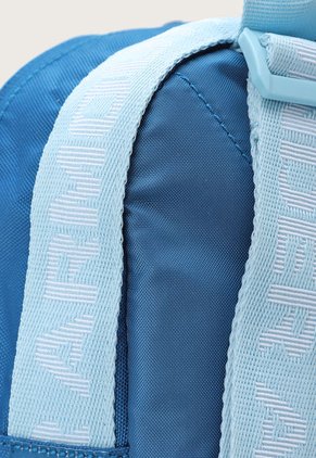 Morral  Azul Petróleo UNDER ARMOUR Loudon Mini