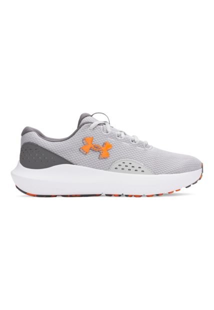 ZAPATILLAS UNDER ARMOUR HOMBRE CHARGED SURGE 4 - 3027000-012