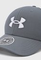 Gorra Golf UNDER ARMOUR Drive Low Gris de Under Armour