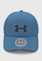 Gorra UNDER ARMOUR Blitzing Low Azul de Under Armour