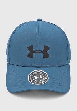 Gorra UNDER ARMOUR Blitzing Low Azul