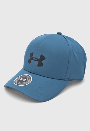 Gorra UNDER ARMOUR Blitzing Low Azul
