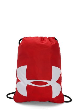 Tula Rojo-Blanco UNDER ARMOUR Ua Ozsee