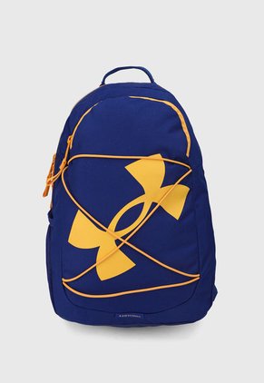 Morral Azul-Mostaza UNDER ARMOUR