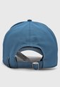 Gorra UNDER ARMOUR Blitzing Low Azul de Under Armour