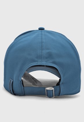 Gorra UNDER ARMOUR Blitzing Low Azul