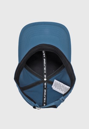 Gorra UNDER ARMOUR Blitzing Low Azul