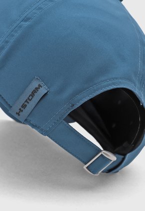Gorra UNDER ARMOUR Blitzing Low Azul