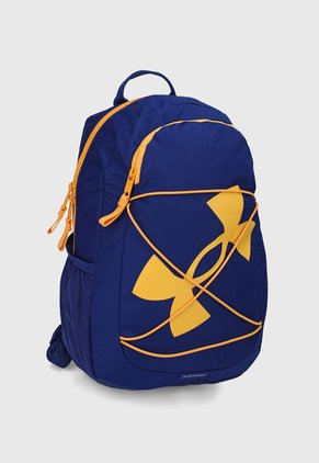 Morral Azul-Mostaza UNDER ARMOUR