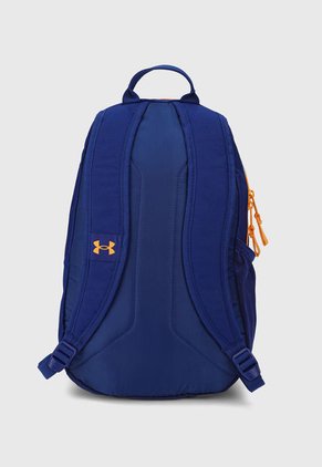 Morral Azul-Mostaza UNDER ARMOUR