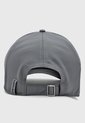 Gorra UNDER ARMOUR Blitzing Storm Gris de Under Armour
