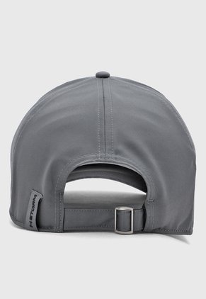 Gorra UNDER ARMOUR Blitzing Storm Gris