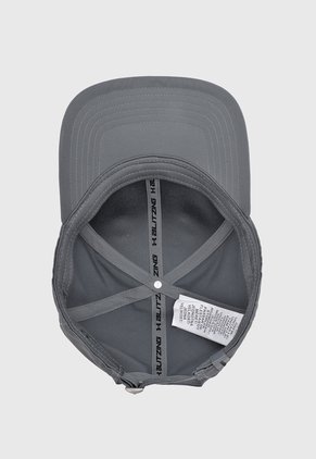 Gorra UNDER ARMOUR Blitzing Storm Gris