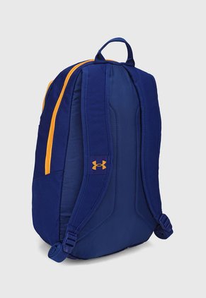 Morral Azul-Mostaza UNDER ARMOUR