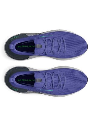 Tenis Hombre UNDER ARMOUR UA HOVR PHANTOM 3 SE Purpura Under Armour