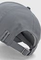 Gorra UNDER ARMOUR Blitzing Storm Gris de Under Armour