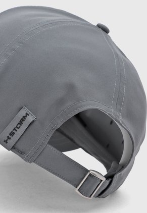 Gorra UNDER ARMOUR Blitzing Storm Gris