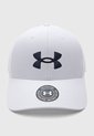 Gorra Golf UNDER ARMOUR Drive Low Blanco de Under Armour