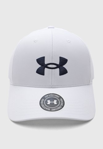 Gorra Golf UNDER ARMOUR Drive Low Blanco Under Armour